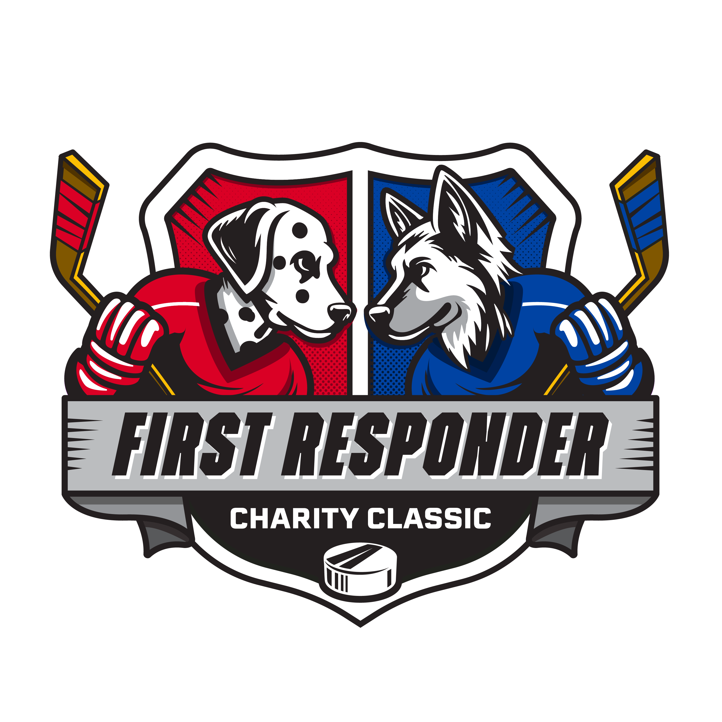 First Responder Charity Classic
